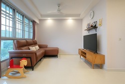 Blk 633C Senja Green (Bukit Panjang), HDB 4 Rooms #503613911